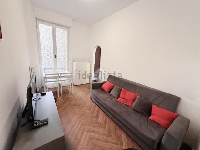 Appartamento in affitto di 65 m² in Via Mac Mahon, 1