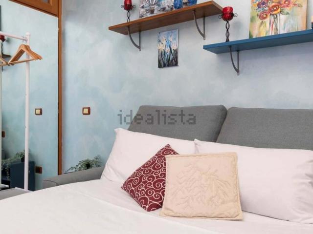 Appartamento in affitto di 65 m² in Via Mac Mahon, 45