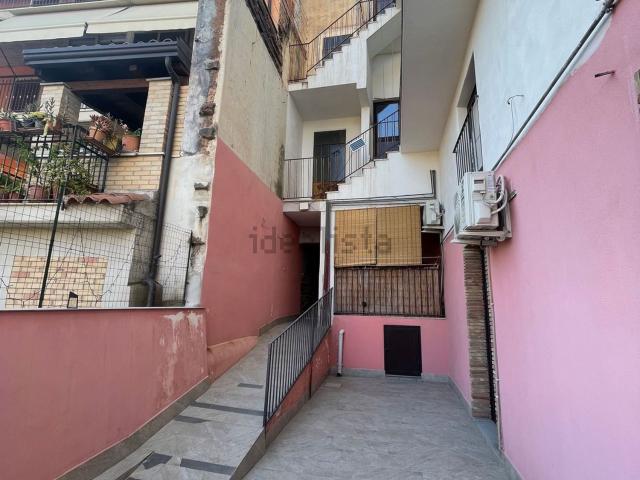Appartamento in affitto di 65 m² in Via Macaluso