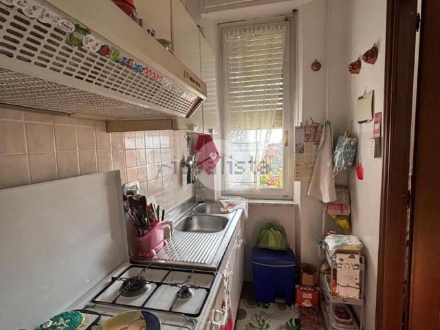 Appartamento in affitto di 65 m² in Via Madonnina, 2