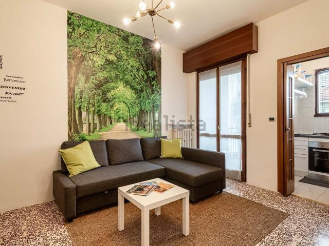 Appartamento in affitto di 65 m² in Via Magenta, 55