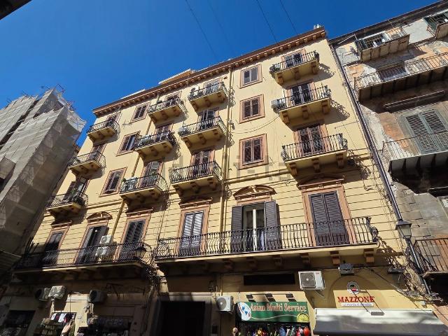 Appartamento in affitto di 65 m² in Via Maqueda