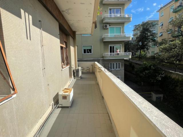 Appartamento in affitto di 65 m² in Via Martiri della Libertà, 1