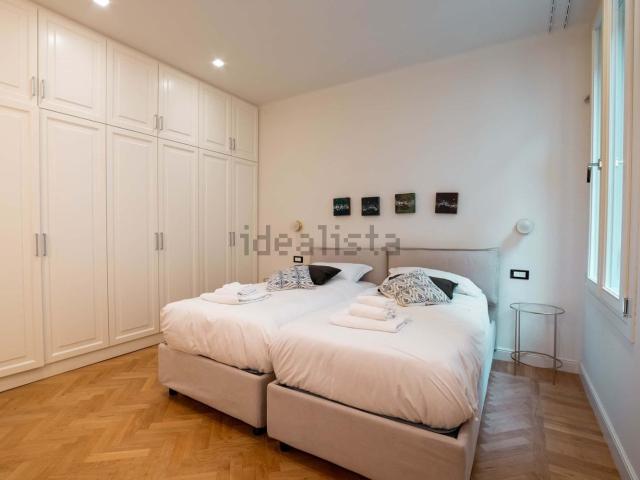 Appartamento in affitto di 65 m² in Via Marchesana, 4