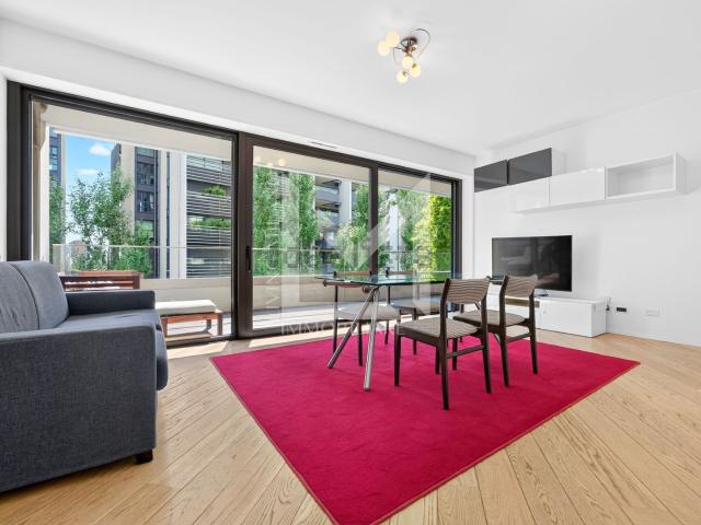 Appartamento in affitto di 65 m² in Via Marco Ulpio Traiano, 33