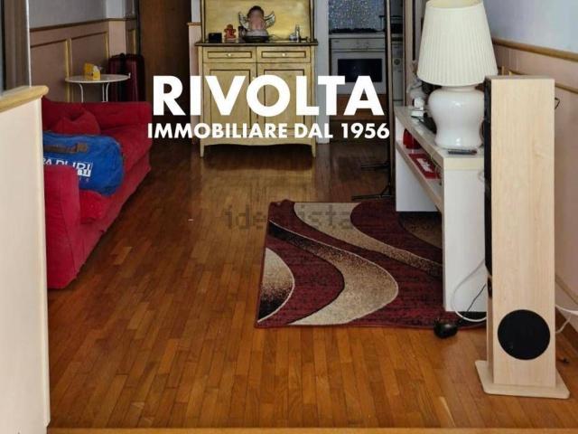 Appartamento in affitto di 65 m² in Via Marco Besso