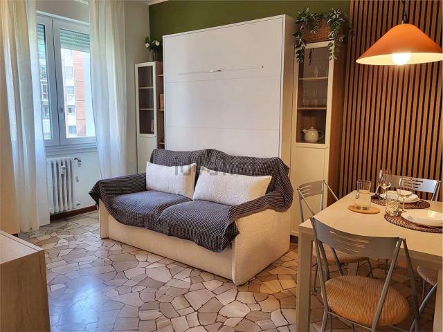 Appartamento in affitto di 65 m² in Via Marco D&apos Agrate, 27