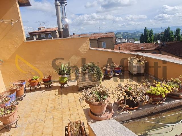Appartamento in affitto di 65 m² in Via Maria Alinda Bonacci Brunamonti