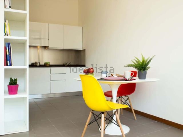 Appartamento in affitto di 65 m² in Via Mario Fantin, 15