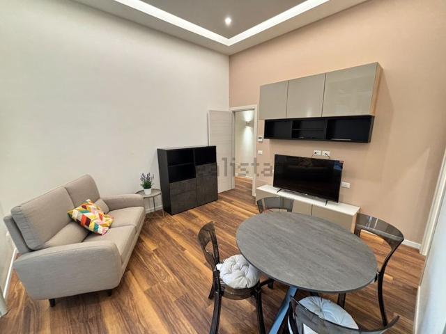 Appartamento in affitto di 65 m² in Via Mario Sangiorgi, 6