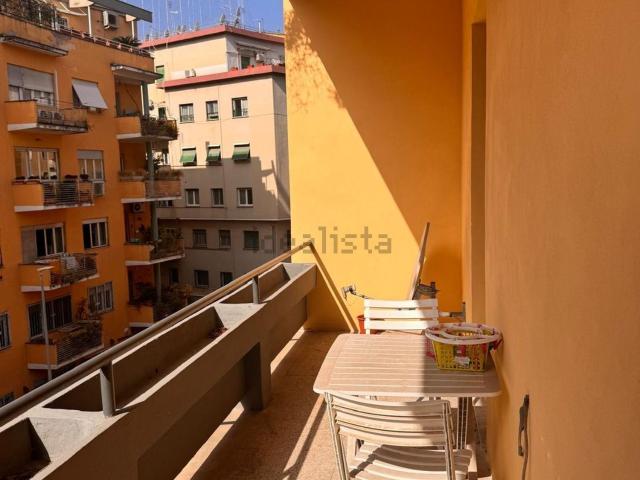 Appartamento in affitto di 65 m² in Via Massaciuccoli