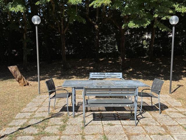Appartamento in affitto di 65 m² in Via Massimi, 91