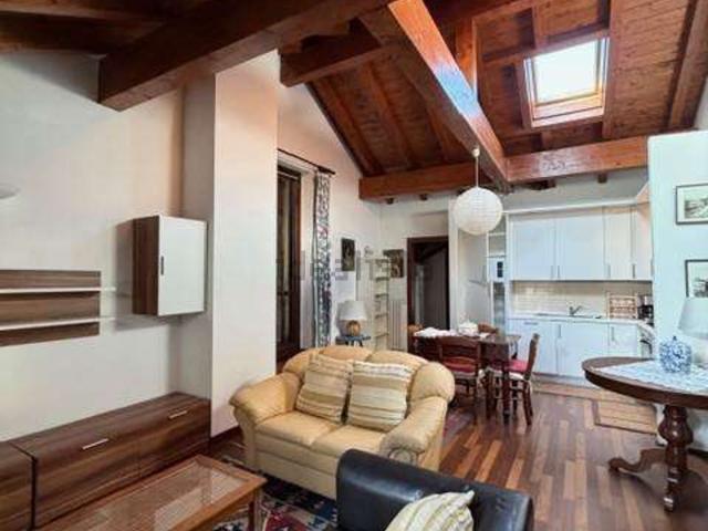 Appartamento in affitto di 65 m² in Via Matteotti, 13