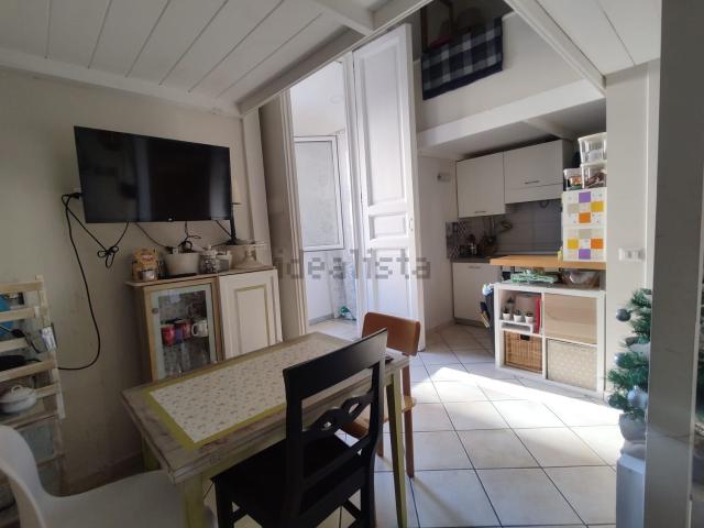 Appartamento in affitto di 65 m² in Via Materdei, 73