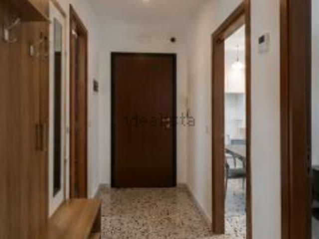 Appartamento in affitto di 65 m² in Via Maurizio Bufalini