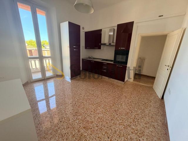 Appartamento in affitto di 65 m² in Via Mazzocchi