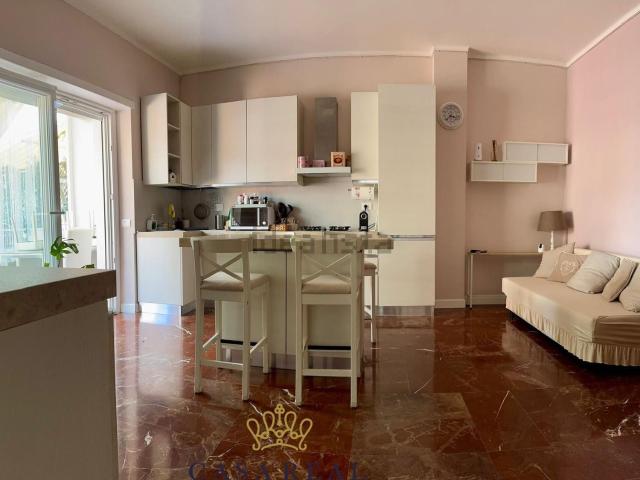 Appartamento in affitto di 65 m² in Via Menandro, 18