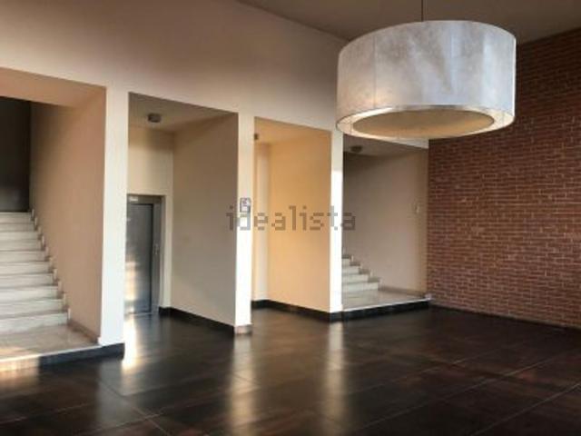 Appartamento in affitto di 65 m² in Via Mecenate, 84