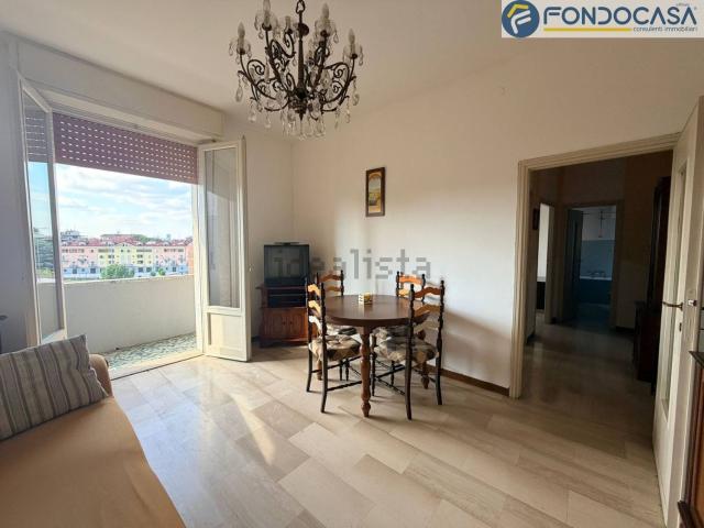 Appartamento in affitto di 65 m² in Via Medeghino, 15