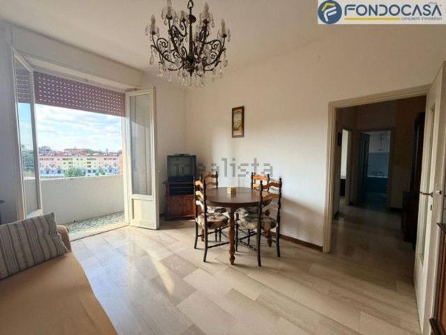 Appartamento in affitto di 65 m² in Via Medeghino, 15