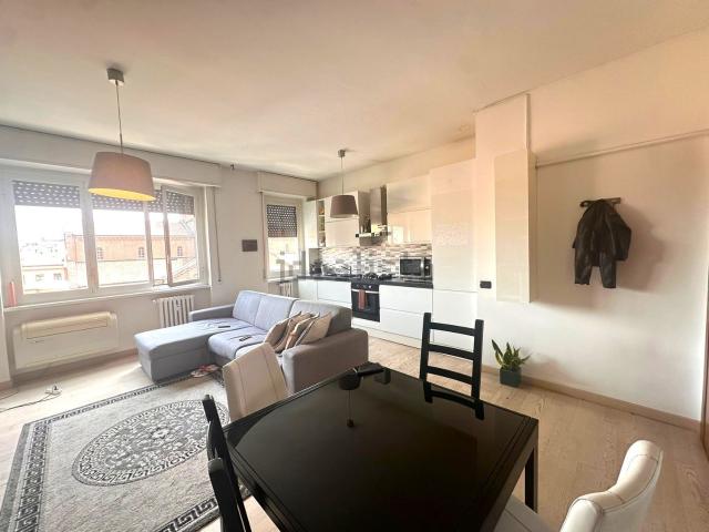 Appartamento in affitto di 65 m² in Via Melchiorre Gioia, 67