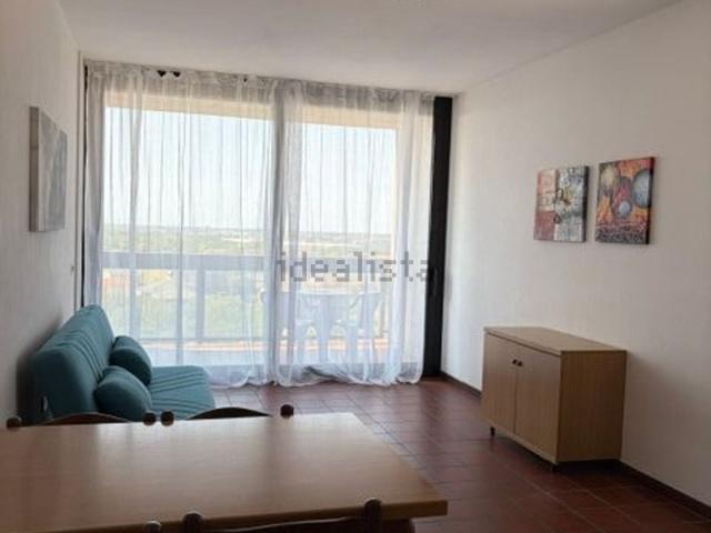 Appartamento in affitto di 65 m² in Via Mercurio, 1