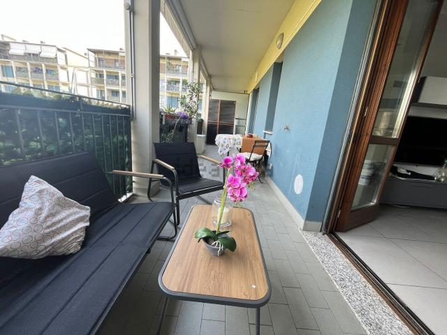 Appartamento in affitto di 65 m² in Via Meriggia, 32
