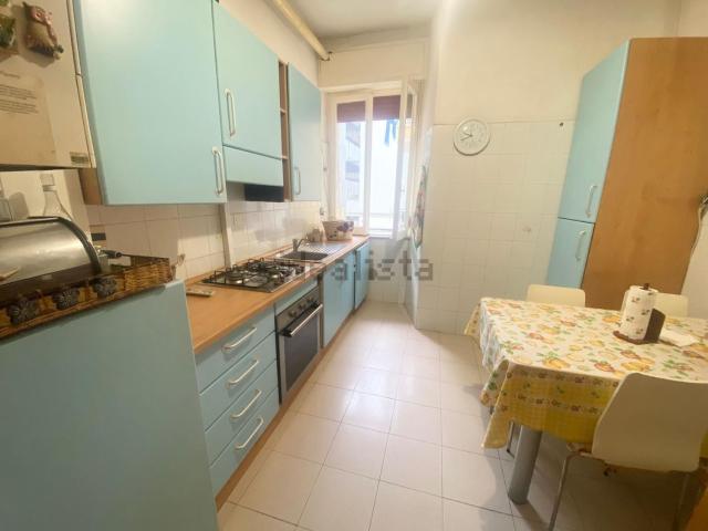 Appartamento in affitto di 65 m² in Via Michelangelo Castagna, 26