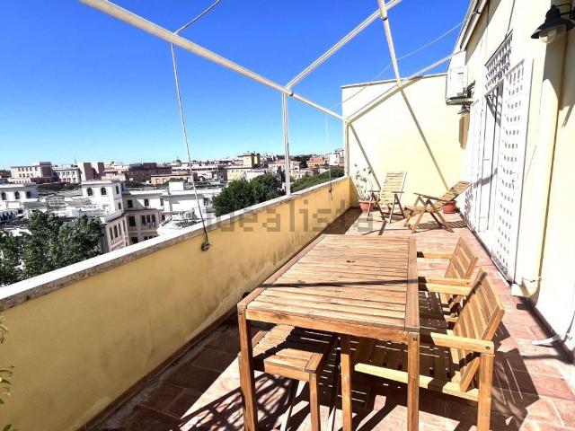 Appartamento in affitto di 65 m² in Via Michelangelo Poggioli