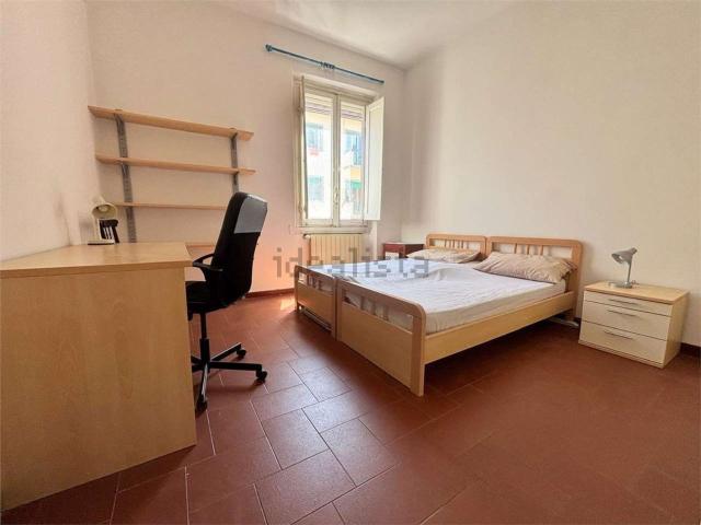 Appartamento in affitto di 65 m² in Via Michele Mercati, 76