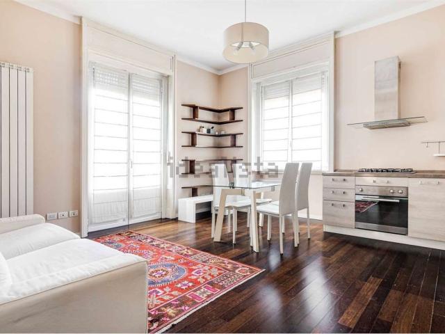 Appartamento in affitto di 65 m² in Via Milano, 15