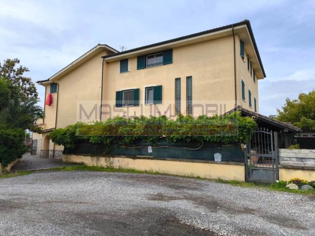 Appartamento in affitto di 65 m² in Via Milano, 29