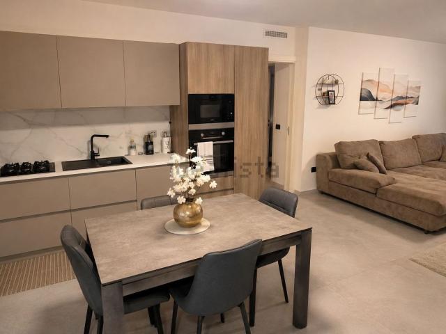Appartamento in affitto di 65 m² in Via Milano