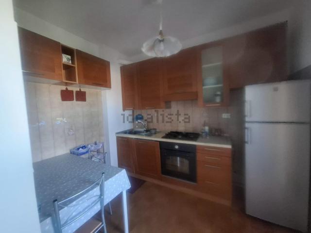 Appartamento in affitto di 65 m² in Via Monte Acquaviva, 20