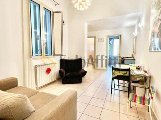 Appartamento in affitto di 65 m² in Via Monte Grappa, 17