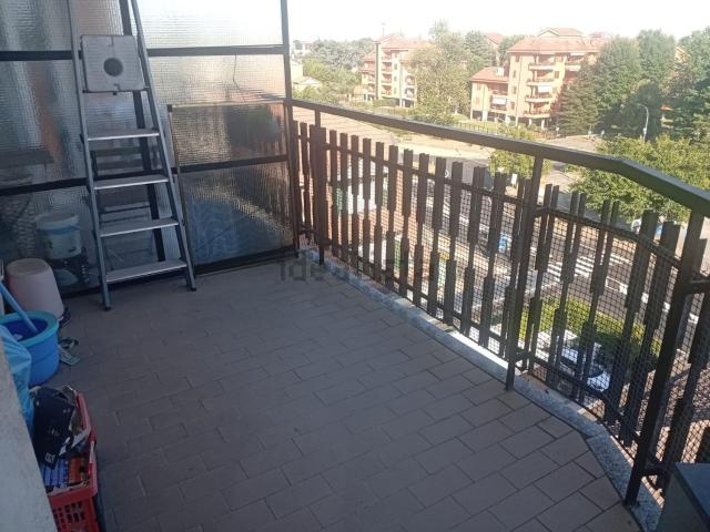 Appartamento in affitto di 65 m² in Via Monte Grappa