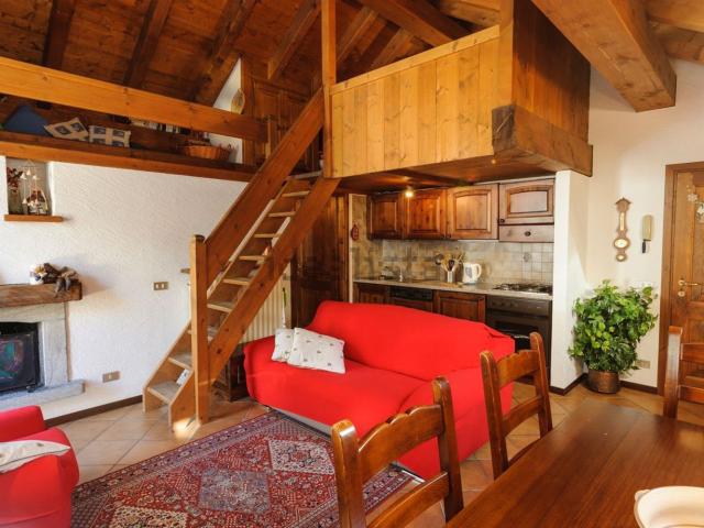Appartamento in affitto di 65 m² in Via monte rosa