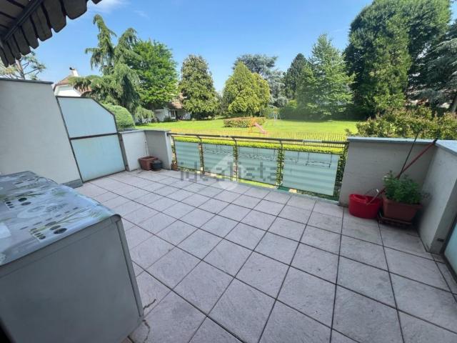 Appartamento in affitto di 65 m² in Via Monte Rosa, 1
