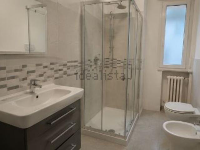 Appartamento in affitto di 65 m² in Via Mondo