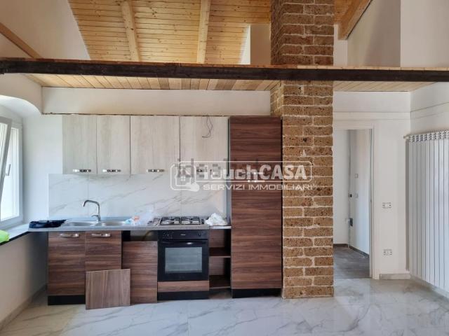 Appartamento in affitto di 65 m² in Via Monserrato