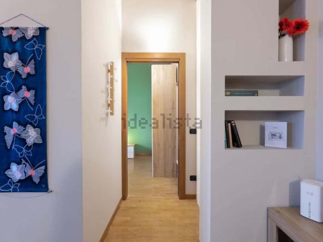 Appartamento in affitto di 65 m² in Via Modica, 20