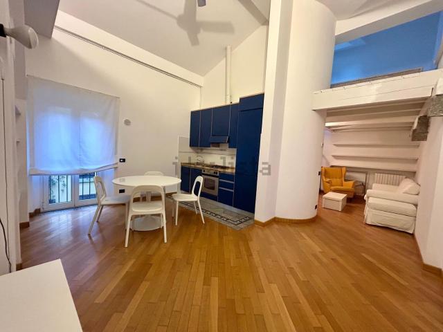 Appartamento in affitto di 65 m² in Via Molino delle Armi, 15
