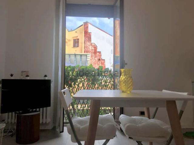 Appartamento in affitto di 65 m² in Via Morazzone, 1