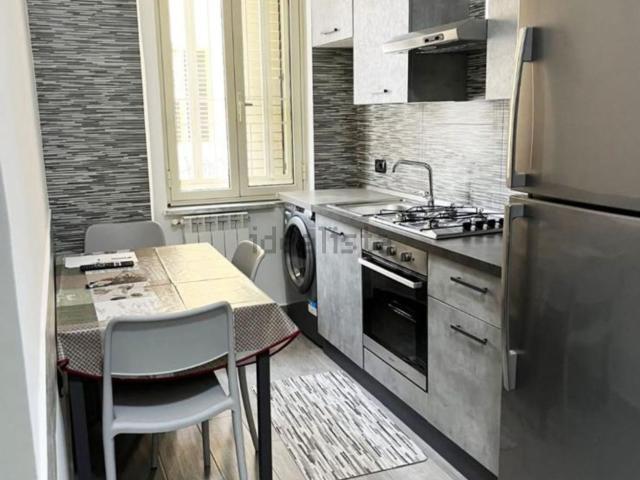 Appartamento in affitto di 65 m² in Via Murano