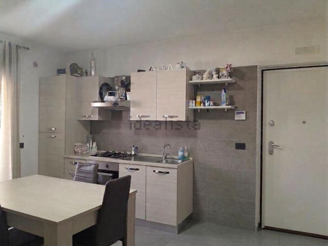 Appartamento in affitto di 65 m² in Via Napoli