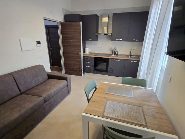 Appartamento in affitto di 65 m² in Via Nazario Sauro