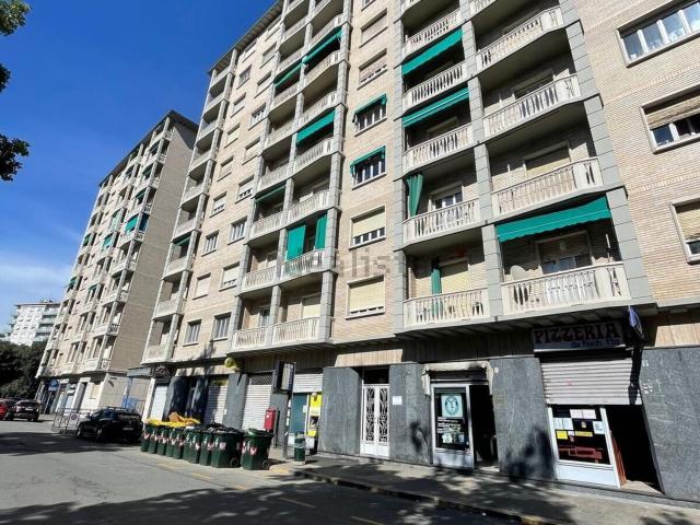 Appartamento in affitto di 65 m² in Via Nicola Porpora, 53