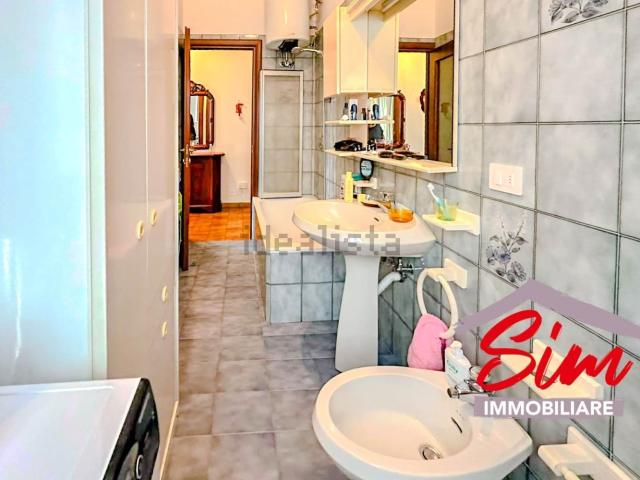 Appartamento in affitto di 65 m² in Via Nicolao Sottile