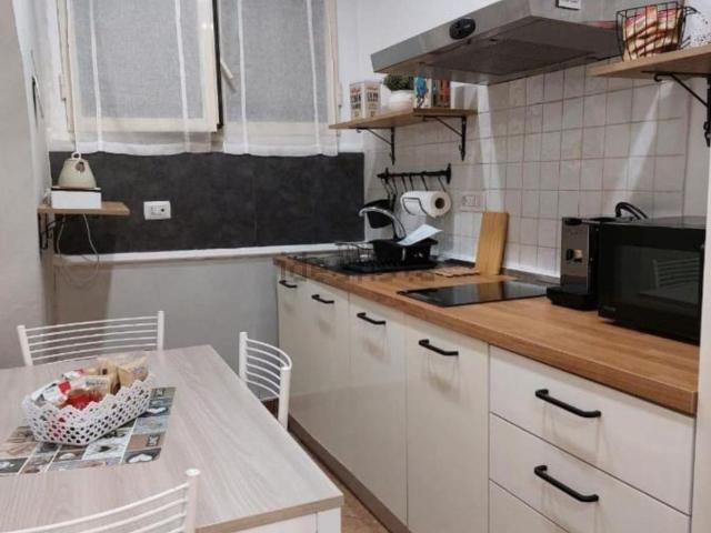 Appartamento in affitto di 65 m² in Via Nilo