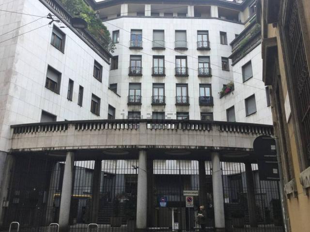 Appartamento in affitto di 65 m² in Via Olmetto, 3